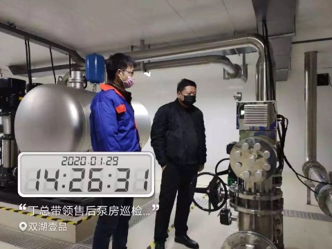疫情期间，江苏铭星加强生活泵房巡检 守护一方供水安全2.jpg